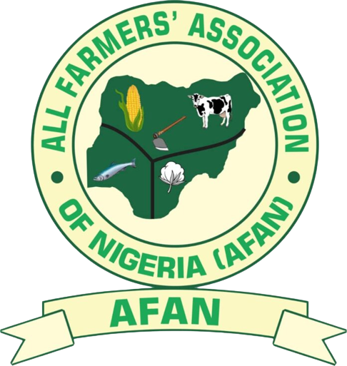 AFAN - All Farmers' Association of Nigeria